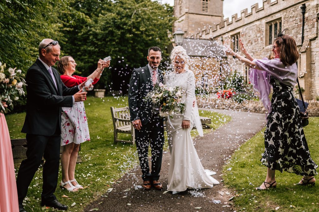 cotswolds weding photographer