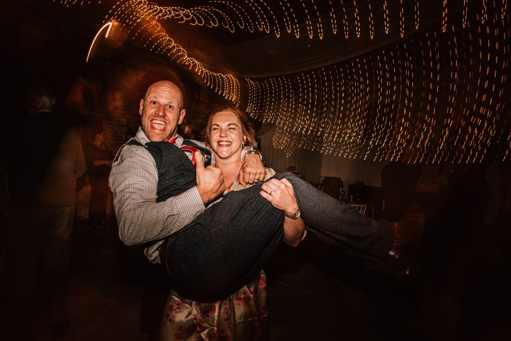 wedding Dance floor. Gloucestershire wedding photographer