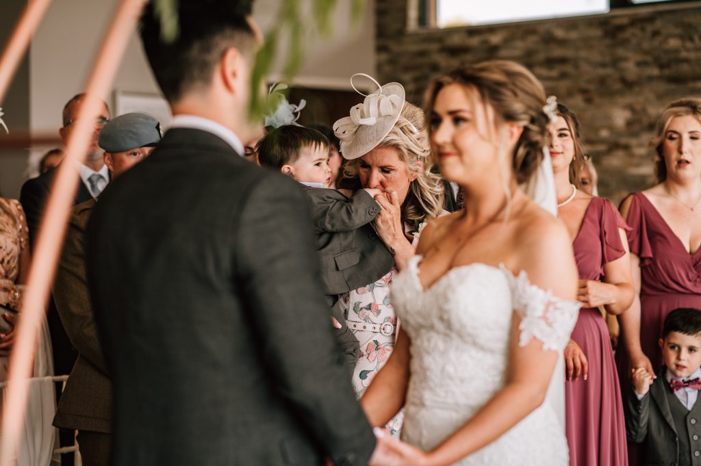 tewkesbury park hotel wedding photographer