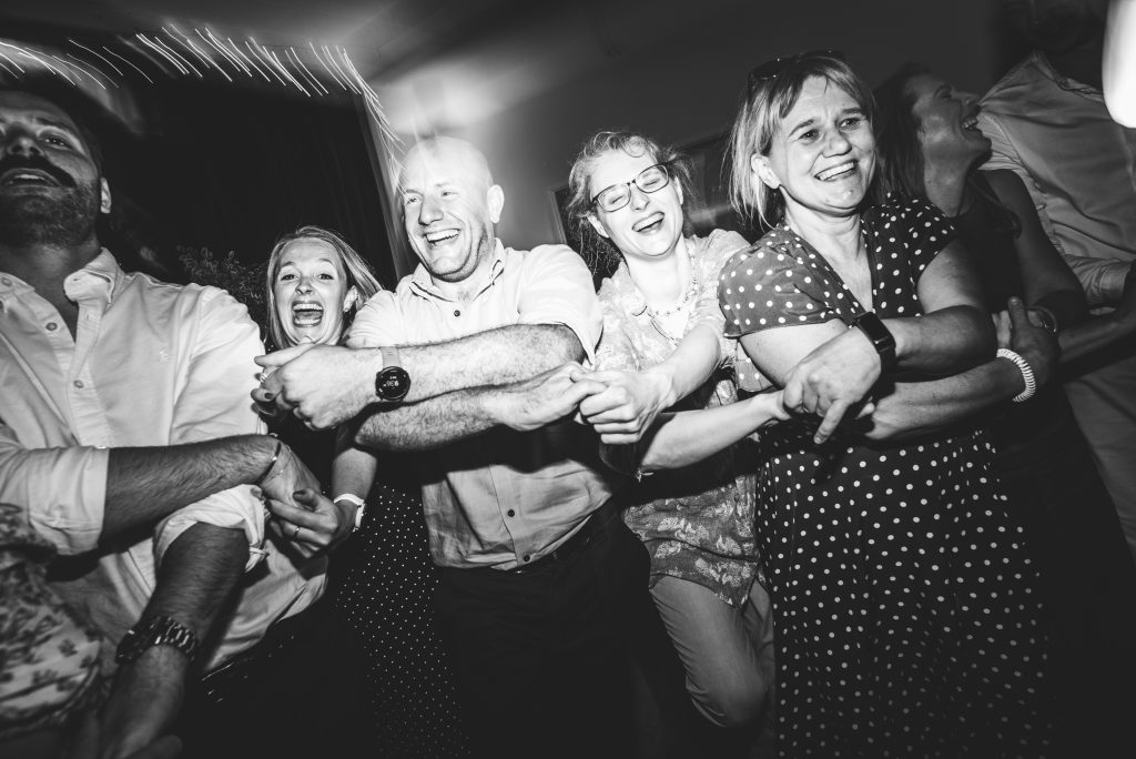 wedding dance floor. candid wedding photographer