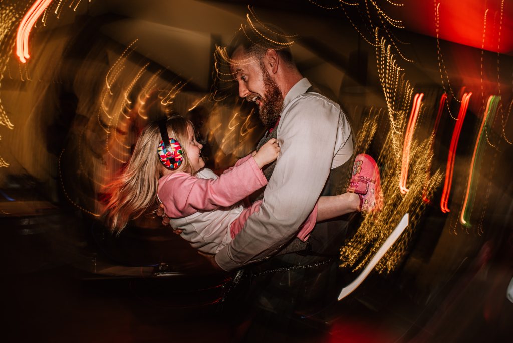 wedding dance floor. Kelburn castle wedding photographer