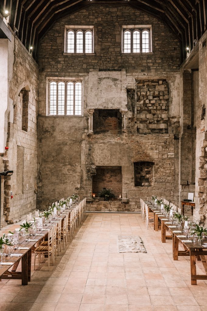 blackfriars priory wedding photographer