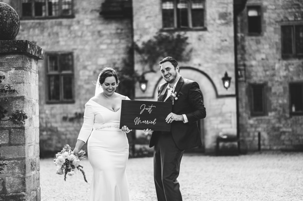 gloucestershire wedding photographer 