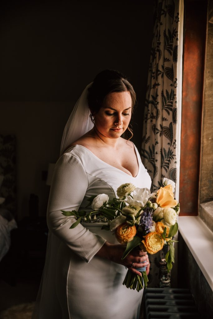 Cotswolds Wedding Photographer