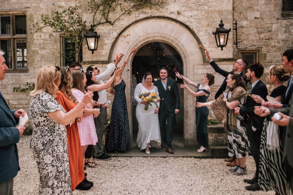 Cotswolds wedding photographer