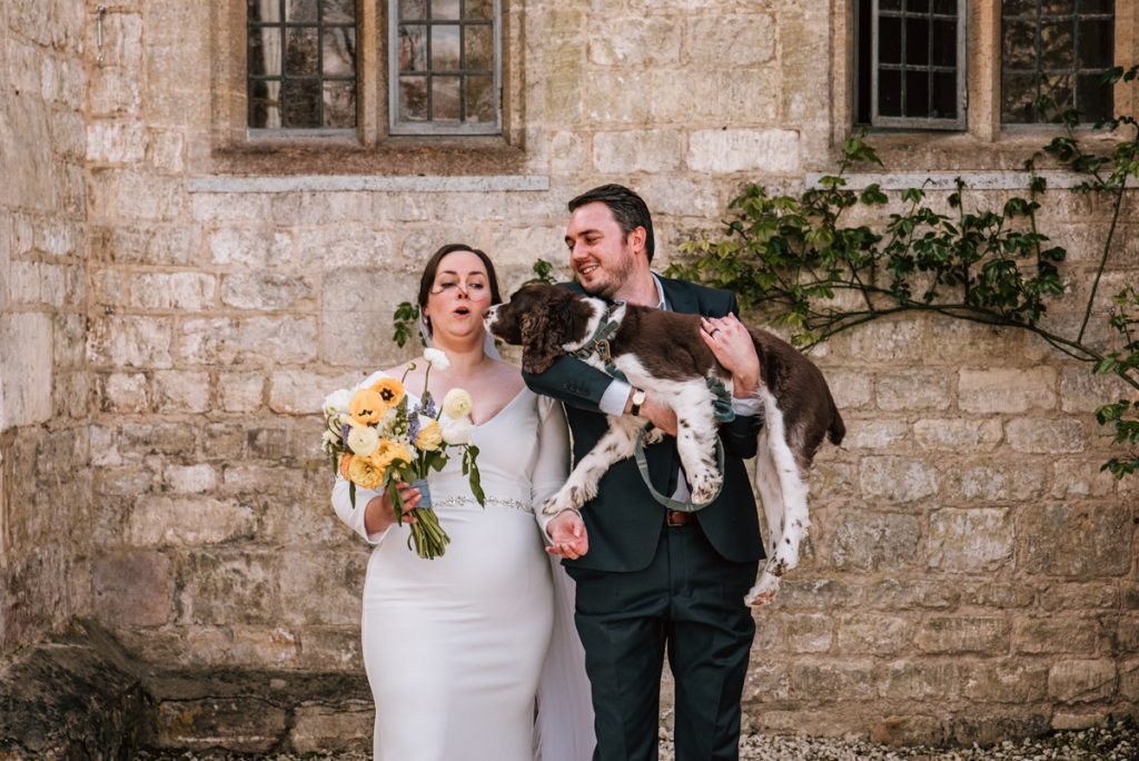 cotswolds wedding photographer