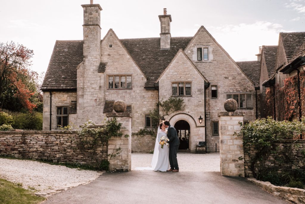 stinchcombe house wedding