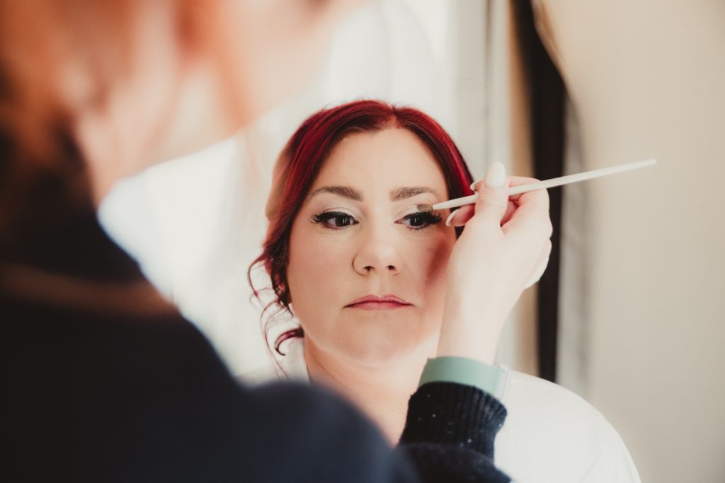 Cotswolds wedding photographer