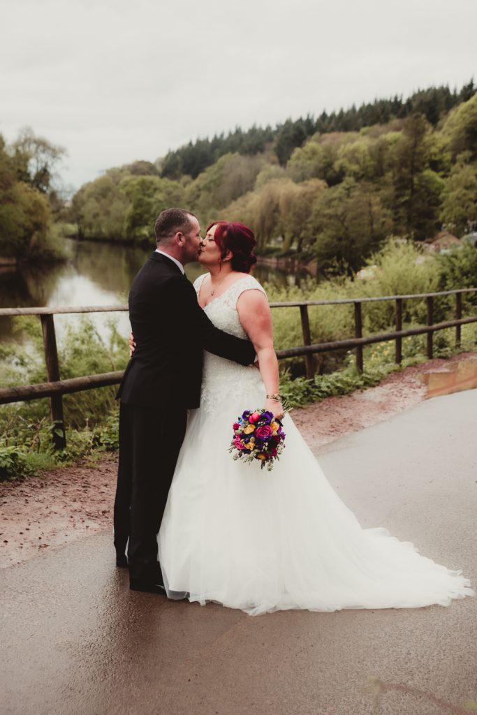 Gloucestershire wedding photographer