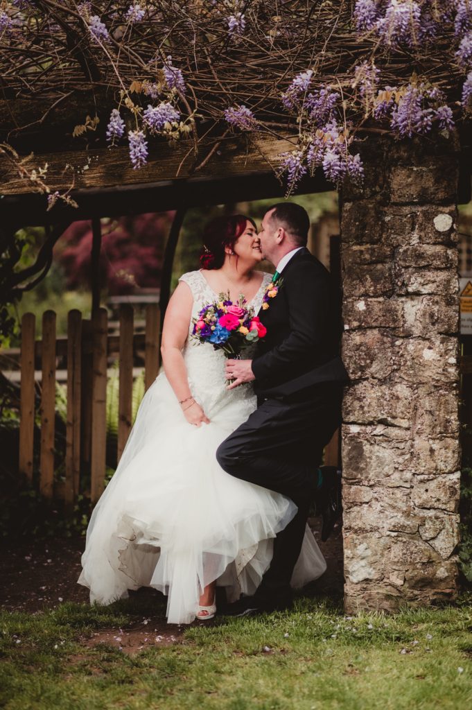 Gloucestershire wedding photographer