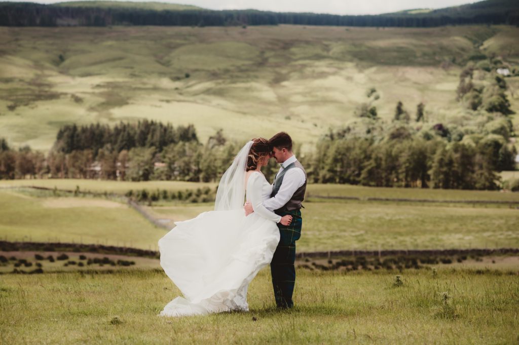 scotland wedding photographer