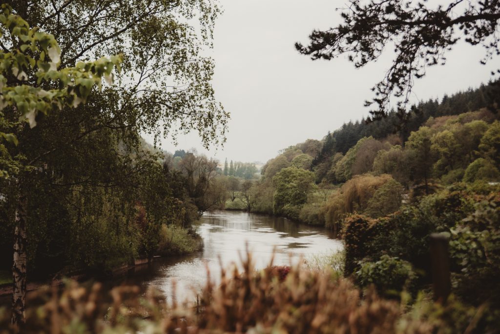 Symonds yat wedding photographer