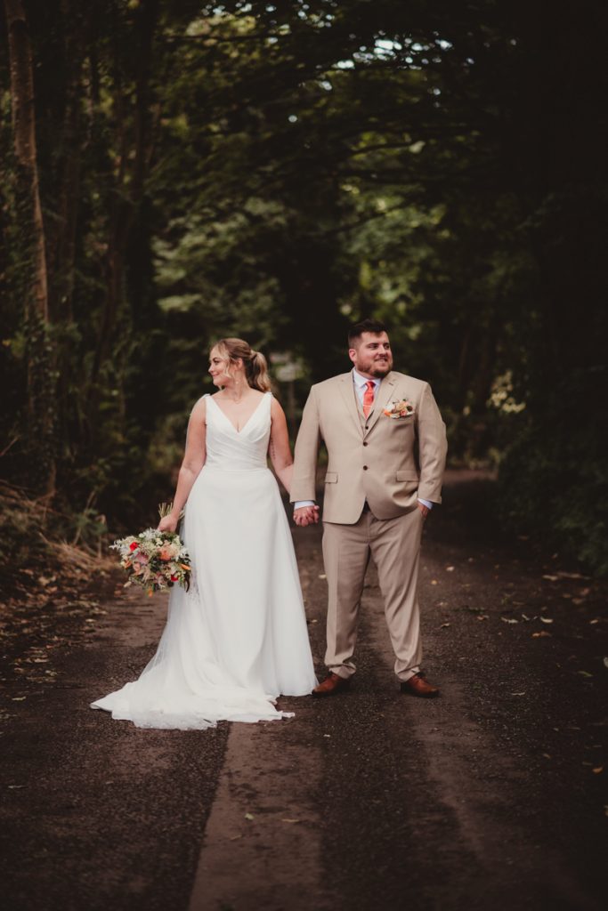 Gloucestershire Wedding Photography